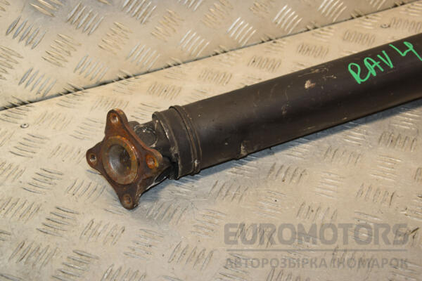 Карданний вал 2 частини Toyota Rav 4 2006-2013 3710042080 439741 - 3