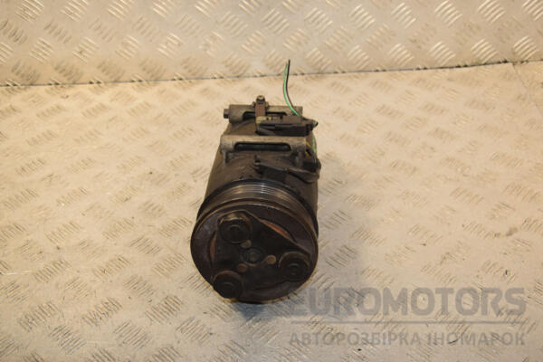 Компрессор кондиционера Ford Focus 1.8tdci (II) 2004-2011 4M5H19D629AB 439747 euromotors.com.ua