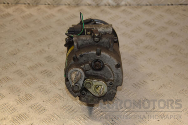 Компрессор кондиционера Ford Focus 1.8tdci (II) 2004-2011 4M5H19D629AB 439747 - 3