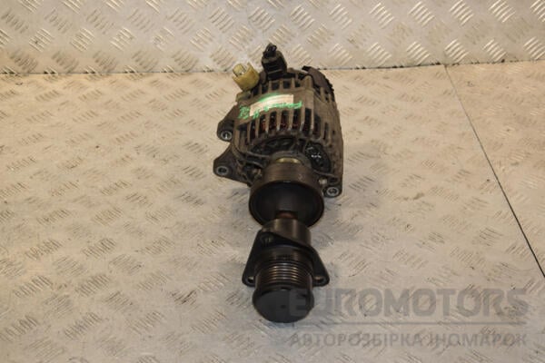 Генератор (дефект) Ford Focus 1.8tdci (II) 2004-2011 4M5T10300LC 439750 euromotors.com.ua