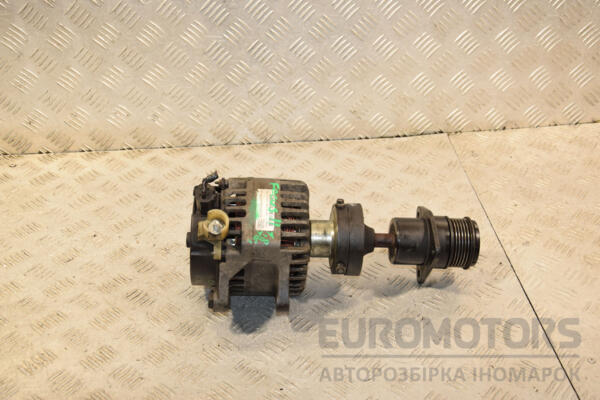 Генератор (дефект) Ford C-Max 1.8tdci 2003-2010 4M5T10300LC 439750 - 2