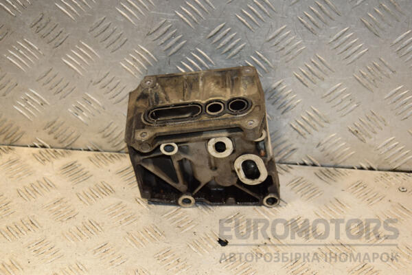 Кронштейн масляного фильтра Ford Focus 1.8tdci (II) 2004-2011 4M5Q6B624BC 439753 - 2