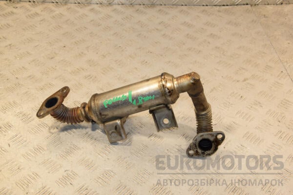 Охладитель ОГ (Радиатор EGR) Ford Focus 1.8tdci (II) 2004-2011 4M5Q9F464BC 439755 euromotors.com.ua