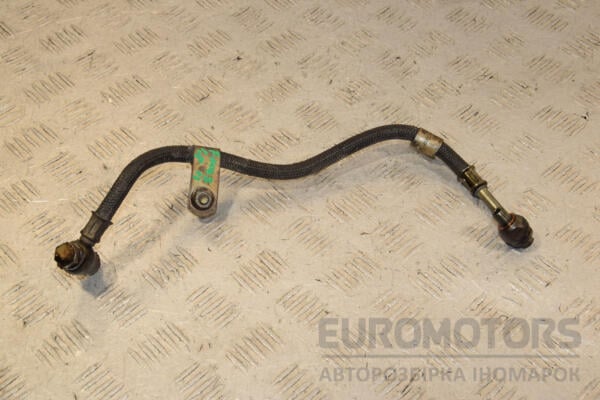 Трубка подачи масла на турбину Ford Focus 1.8tdci (II) 2004-2011 4M5Q6K679AD 439764 euromotors.com.ua