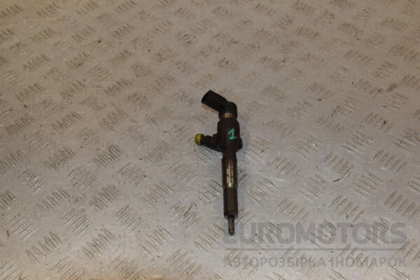 Форсунка дизель электрическая 06- Ford Connect 1.8tdci 2002-2013 4M5Q9F593AD 439767 euromotors.com.ua