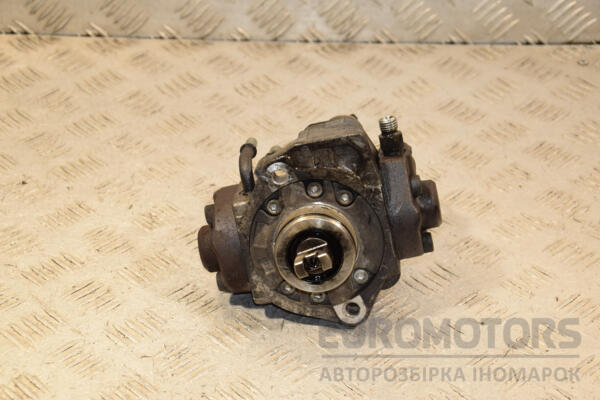 Топливный насос высокого давления (ТНВД) Citroen Jumper 2.2hdi 2006-2014 6C1Q9B395AB 439769 - 2