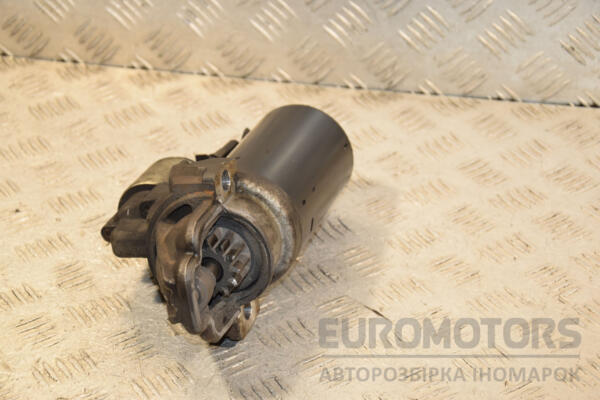 Стартер Citroen Jumper 2.2hdi 2006-2014 0001109324 439775 - 2