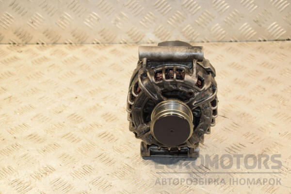 Генератор Fiat Ducato 2.2hdi 2006-2014 0125711059 439777 euromotors.com.ua