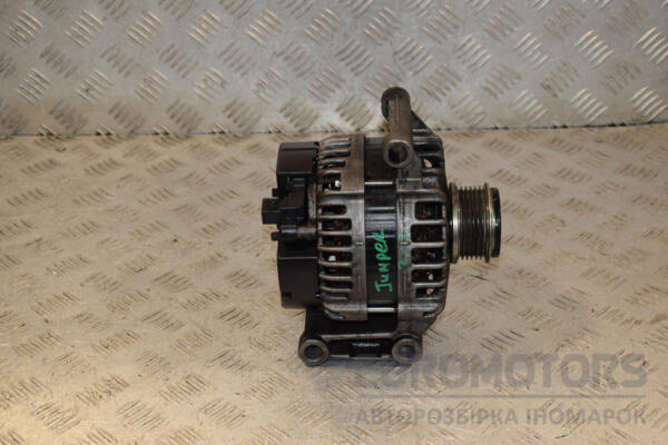 Генератор Citroen Jumper 2.2hdi 2006-2014 0125711059 439777 - 2