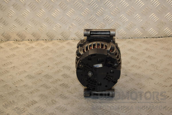 Генератор Citroen Jumper 2.2hdi 2006-2014 0125711059 439777 - 3