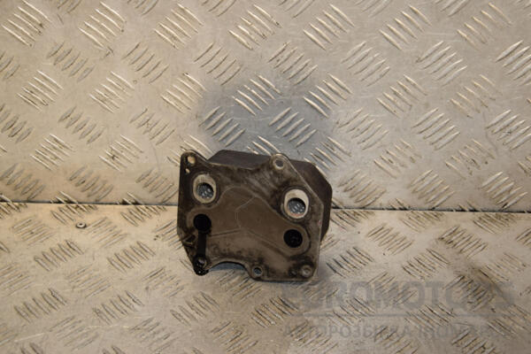 Теплообменник (Радиатор масляный) Citroen Jumper 2.2hdi 2006-2014 6790875821 439788 - 2