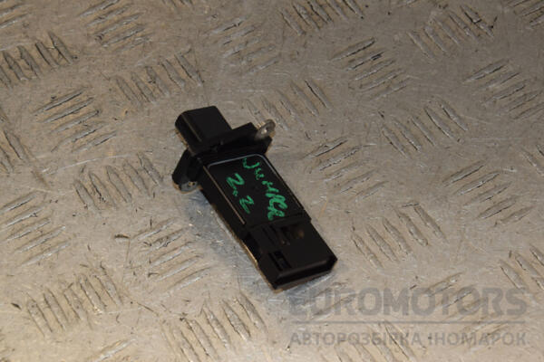 Витратомір повітря Citroen Jumper 2.2hdi 2006-2014 6C1112B579AA 439791 euromotors.com.ua