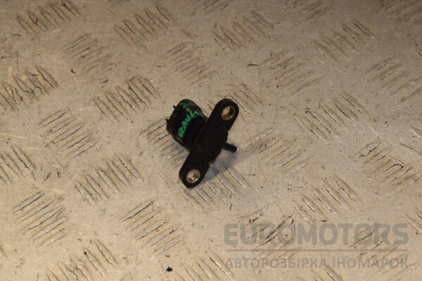 Датчик тиску наддуву (Мапсенсор) Toyota Rav 4 2.2td d-cat 2006-2013 8942120200 439798 euromotors.com.ua