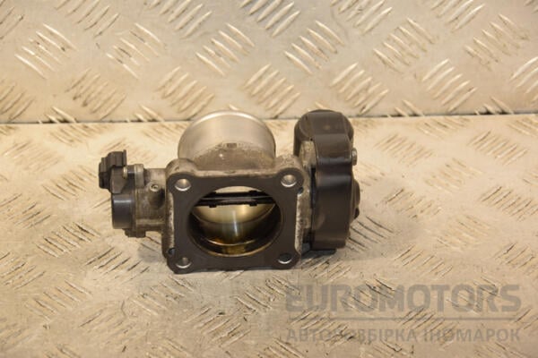 Дросельна заслінка електрична Toyota Rav 4 2.2td d-cat 2006-2013 439799 - 2