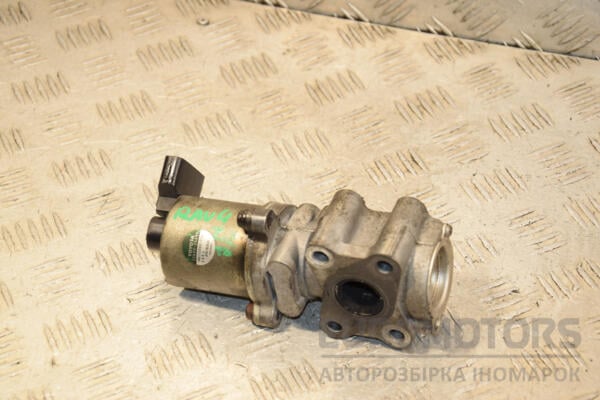 Клапан EGR електричний Toyota Rav 4 2.2td d-cat 2006-2013 2562026091 439801 euromotors.com.ua