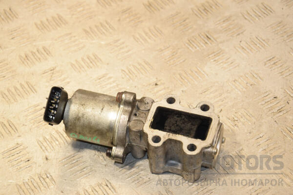 Клапан EGR електричний Toyota Rav 4 2.2td d-cat 2006-2013 2562026091 439801 - 2