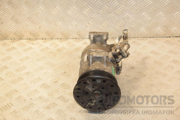 Компресор кондиціонера Toyota Rav 4 2.2td d-cat 2006-2013 4472601257 439803 euromotors.com.ua