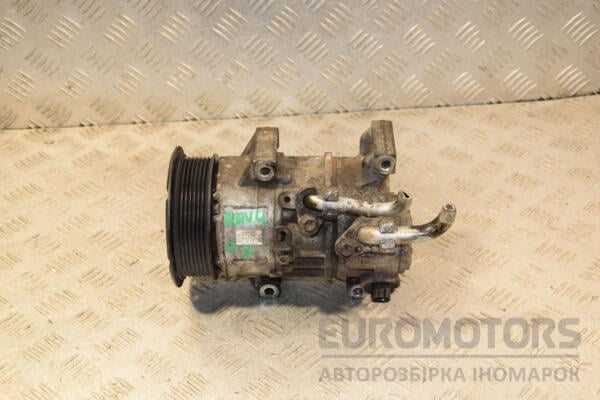 Компресор кондиціонера Toyota Rav 4 2.2td d-cat 2006-2013 4472601257 439803 - 2