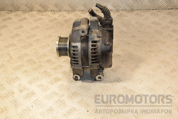 Генератор Toyota Rav 4 2.2td d-cat 2006-2013 2706026030 439807 - 2