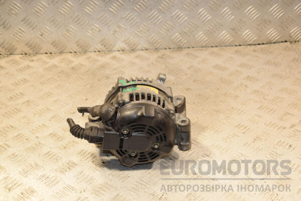 Генератор Toyota Rav 4 2.2td d-cat 2006-2013 2706026030 439807 - 3