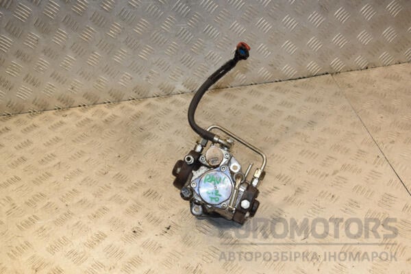 Топливный насос высокого давления (ТНВД) Toyota Rav 4 2.2td d-cat 2006-2013 221000R020 439810 euromotors.com.ua