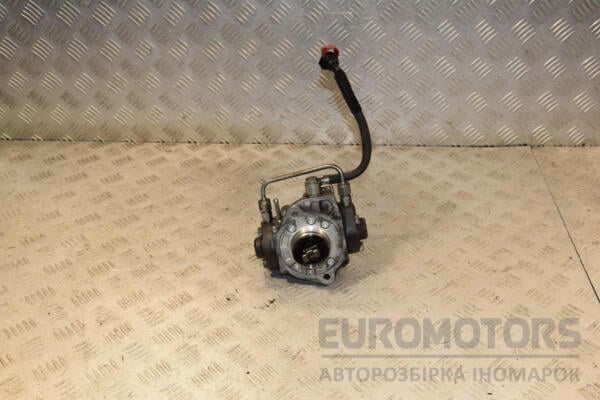 Паливний насос високого тиску (ТНВД) Toyota Rav 4 2.2td d-cat 2006-2013 221000R020 439810 - 2