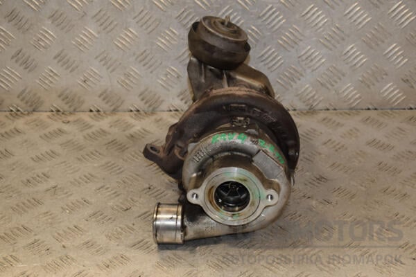 Турбіна Toyota Rav 4 2.2td d-cat 2006-2013 1720126030 439812 euromotors.com.ua