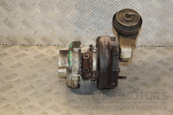 Турбіна Toyota Rav 4 2.2td d-cat 2006-2013 1720126030 439812 - 2