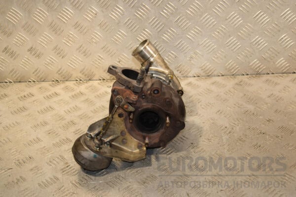 Турбіна Toyota Rav 4 2.2td d-cat 2006-2013 1720126030 439812 - 3
