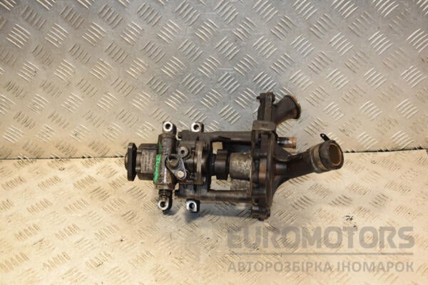 Насос гидроусилителя руля (ГУР) Citroen Jumper 2.2hdi 2006-2014 6C113A674AA 439817 euromotors.com.ua