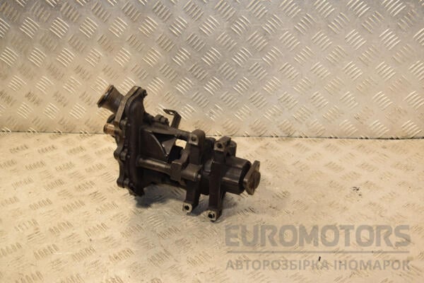 Насос гідропідсилювача керма (ГУР) Citroen Jumper 2.2hdi 2006-2014 6C113A674AA 439817 - 2
