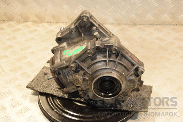 Роздавальна коробка МКПП Toyota Rav 4 2.2td d-cat 2006-2013 439820 - 2
