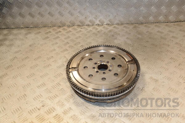 Маховик демпферный Toyota Rav 4 2.2td d-cat 2006-2013 415028410 439824 - 2