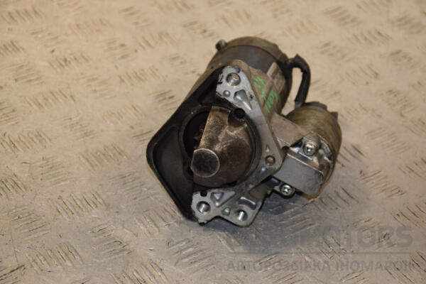 Стартер Nissan Note 1.5dCi (E11) 2005-2013 8200306595 439830 - 2