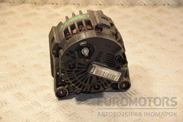 Генератор Dacia Duster 1.5dCi 2010 8200537415 439835 - 3