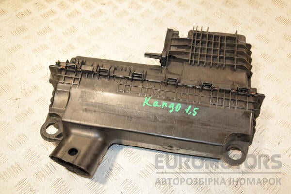 Корпус воздушного фильтра Renault Kangoo 1.5dCi 1998-2008 8200557476 439839 euromotors.com.ua
