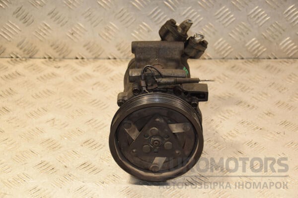Компрессор кондиционера Renault Kangoo 1.5dCi 1998-2008 8200315744 439841 euromotors.com.ua