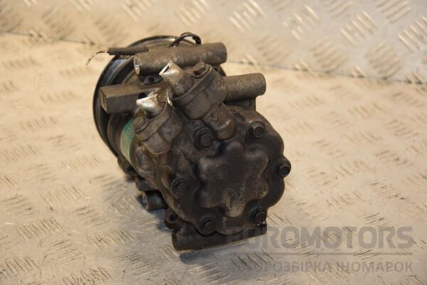 Компрессор кондиционера Renault Kangoo 1.5dCi 1998-2008 8200315744 439841 - 3