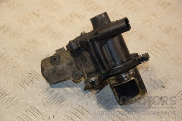 Клапан EGR електричний Renault Kangoo 1.5dCi 1998-2008 8200282949 439845 - 2