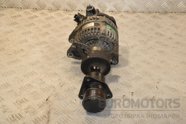 Генератор Ford Focus 1.8tdci (II) 2004-2011 1042102730 439851 euromotors.com.ua