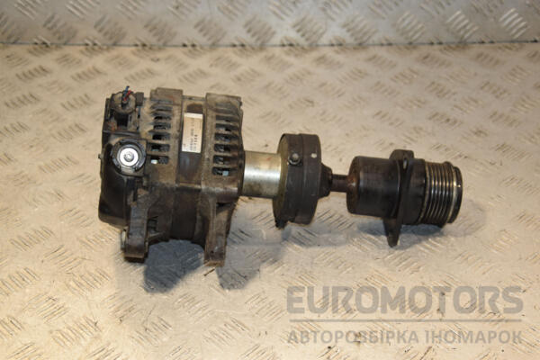 Генератор Ford Focus 1.8tdci (II) 2004-2011 1042102730 439851 - 2
