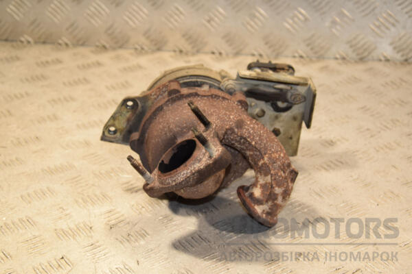 Турбіна 06- Ford C-Max 1.8tdci 2003-2010 4M5Q6K682AG 439854 - 3
