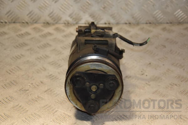 Компрессор кондиционера Ford Focus 1.8tdci (II) 2004-2011 8623342 439857 euromotors.com.ua