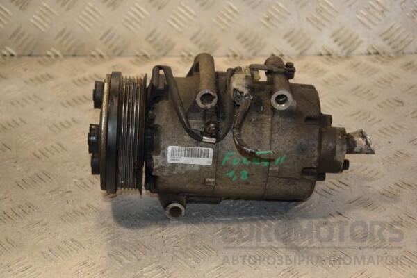 Компресор кондиціонера Ford Focus 1.8tdci (II) 2004-2011 8623342 439857 - 2