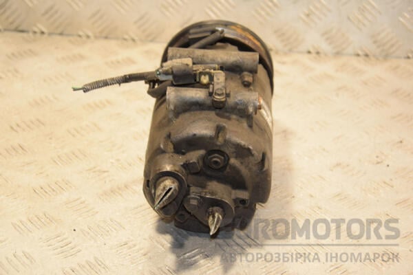 Компресор кондиціонера Ford Focus 1.8tdci (II) 2004-2011 8623342 439857 - 3