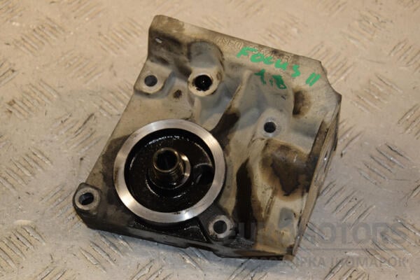 Кронштейн масляного фильтра Ford Focus 1.8tdci (II) 2004-2011 4M5Q6B624BD 439860 euromotors.com.ua