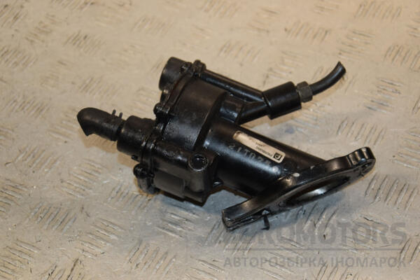 Вакуумний насос Ford Focus 1.8tdci (II) 2004-2011 724808000 439862 - 2