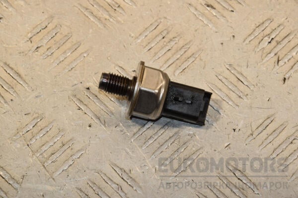 Датчик тиску палива в рейці Ford Focus 1.8tdci (II) 2004-2011 5WS40039 439864 euromotors.com.ua