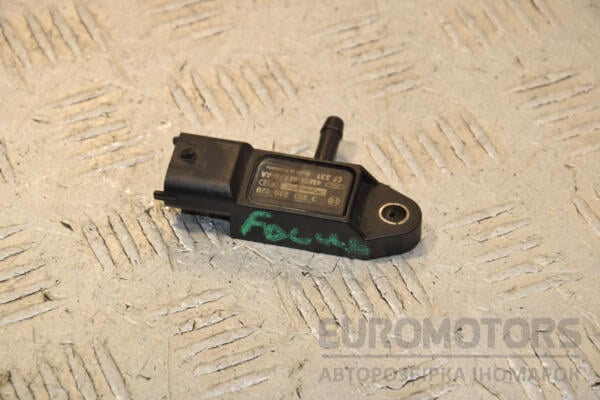 Датчик давления наддува (Мапсенсор) Ford Focus 1.8tdci (II) 2004-2011 4M519F479AA 439865 euromotors.com.ua