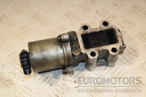 Клапан EGR электрический Toyota Auris 2.2D-4D (E15) 2006-2012 256200R011 439868 - 2